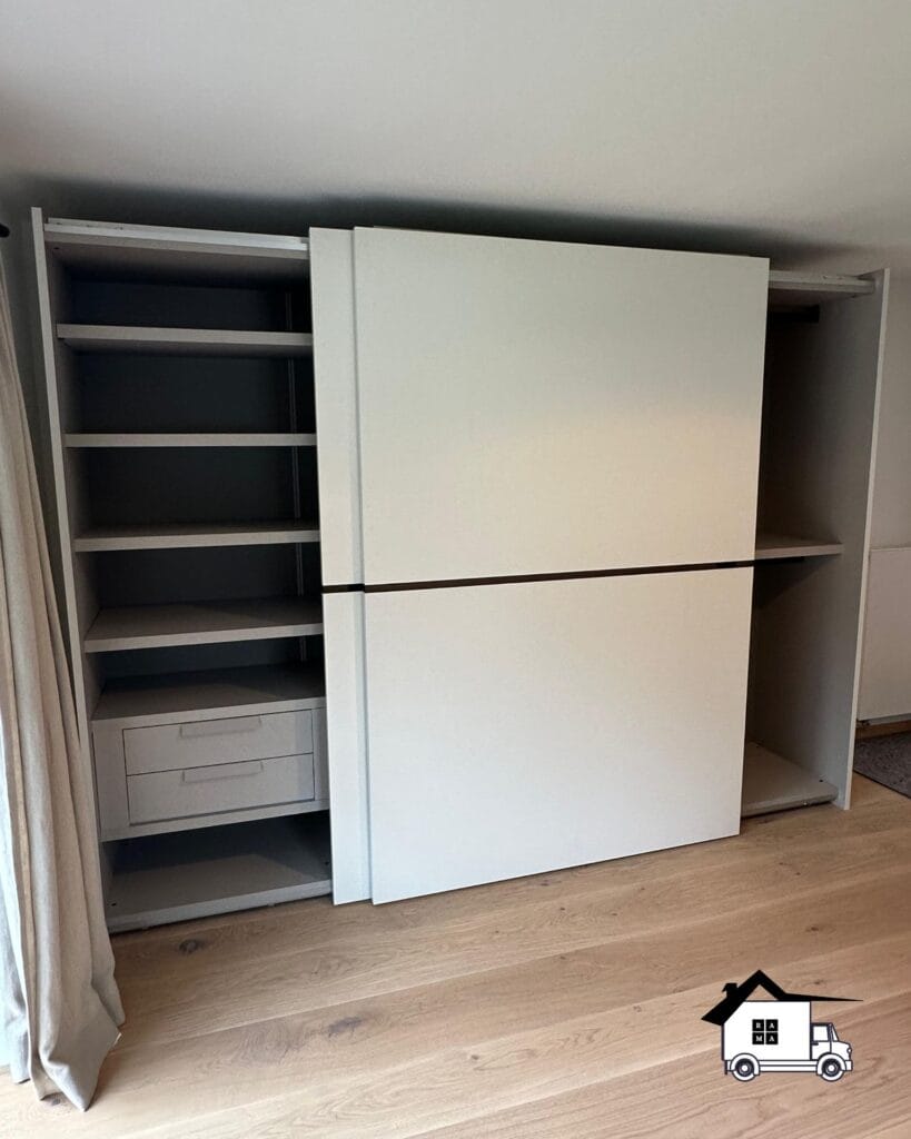 Möbelmontage Rosenheim