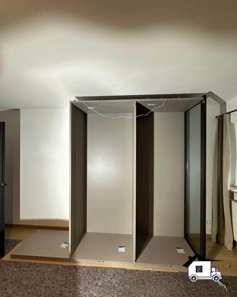 Möbelmontage Rosenheim