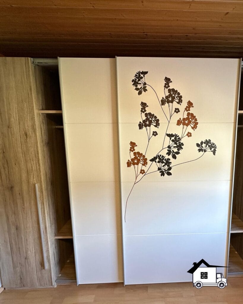 Möbelmontage Rosenheim