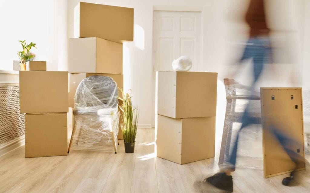 umzugsfirma rosenheim