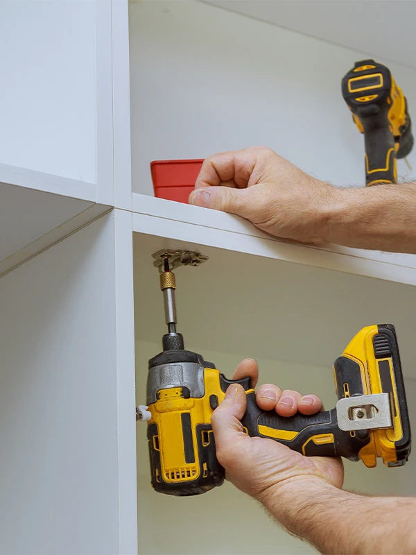 Möbelmontage Rosenheim